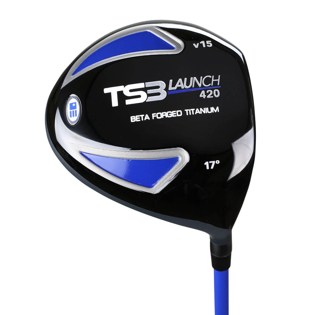 51" Tour Series Junior Golf Clubs - Junior / Custom Clubs