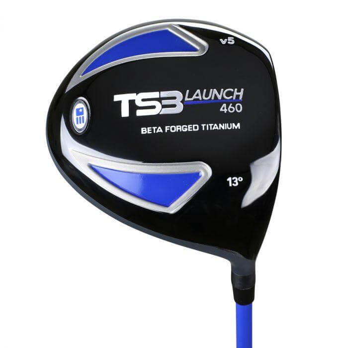 63" Tour Series Junior Golf Clubs - Junior / Custom Clubs
