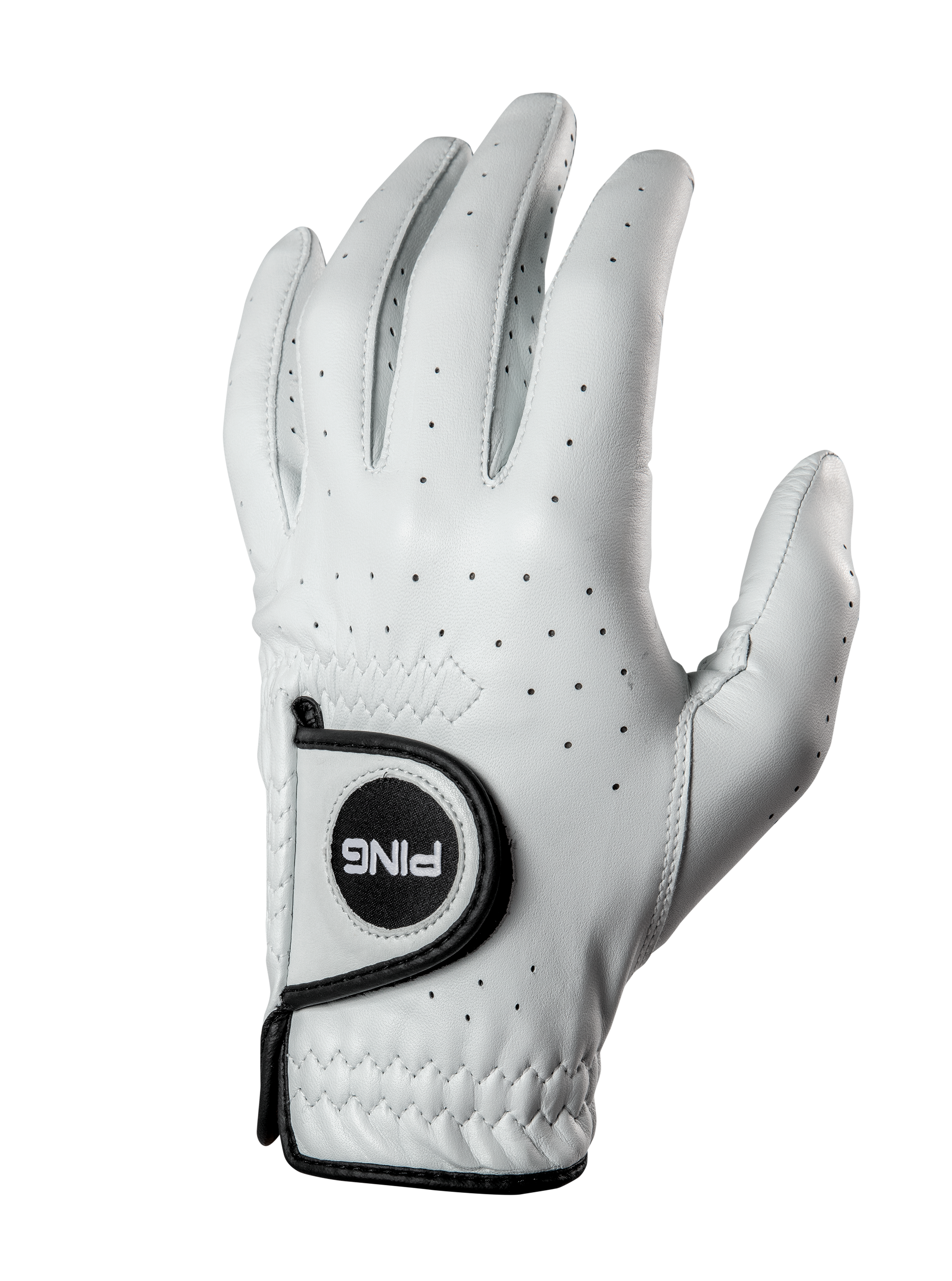 'TOUR' Solite Premium Cabretta Golf Glove - MEN