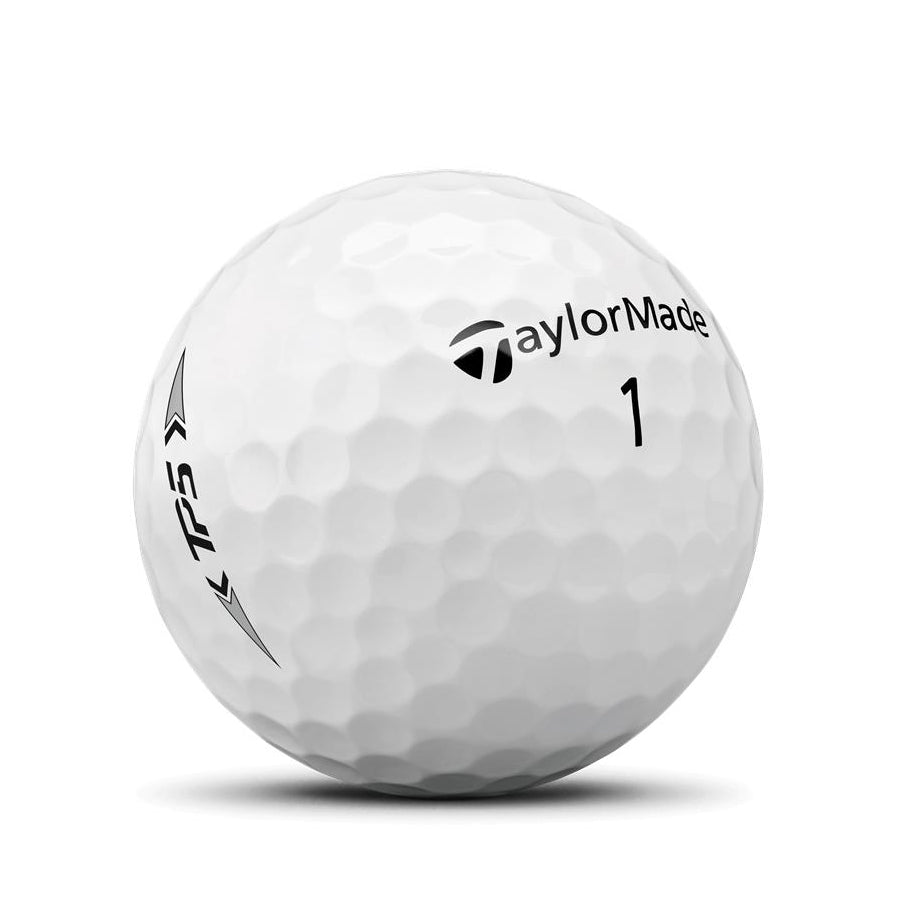 'TP5' GOLF BALLS