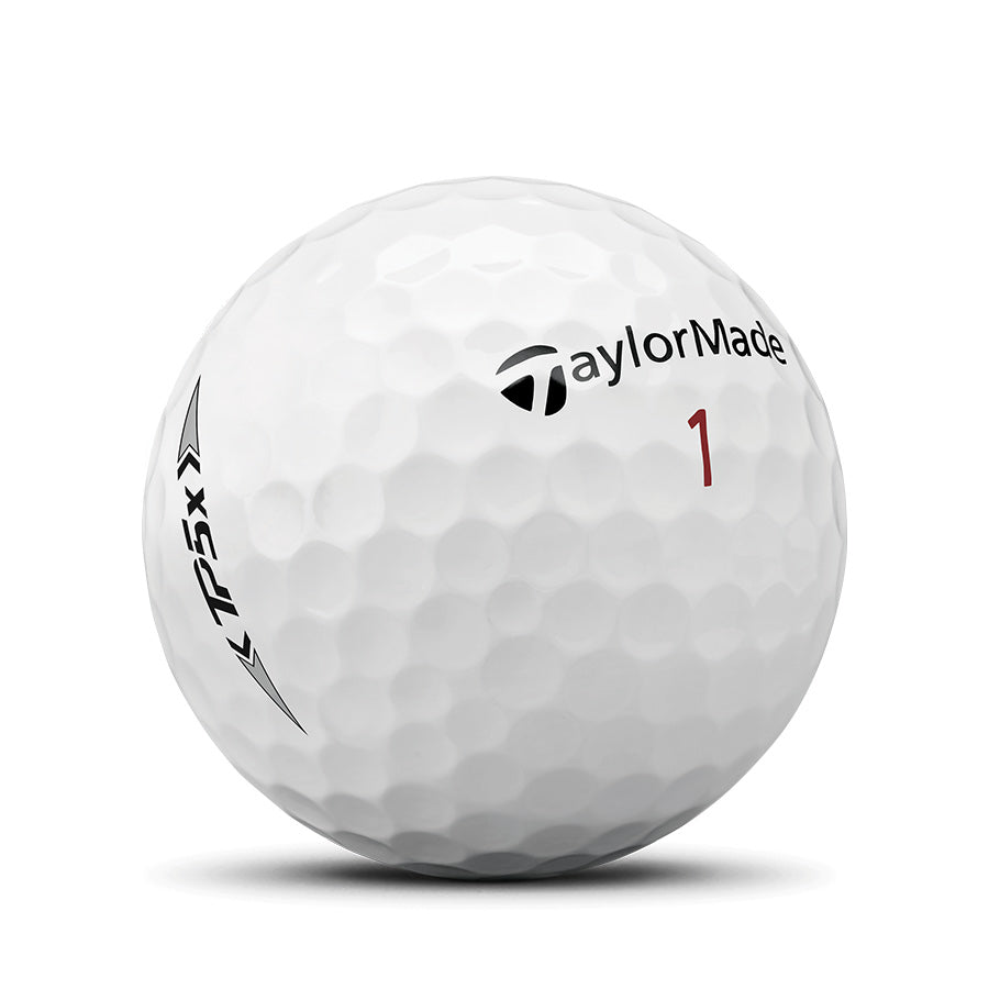 'TP5 X' GOLF BALLS