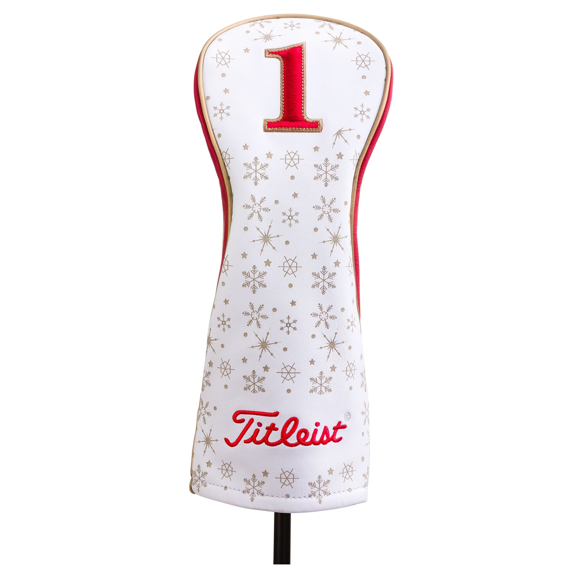 'Holiday' Headcover Set - Limited Edition