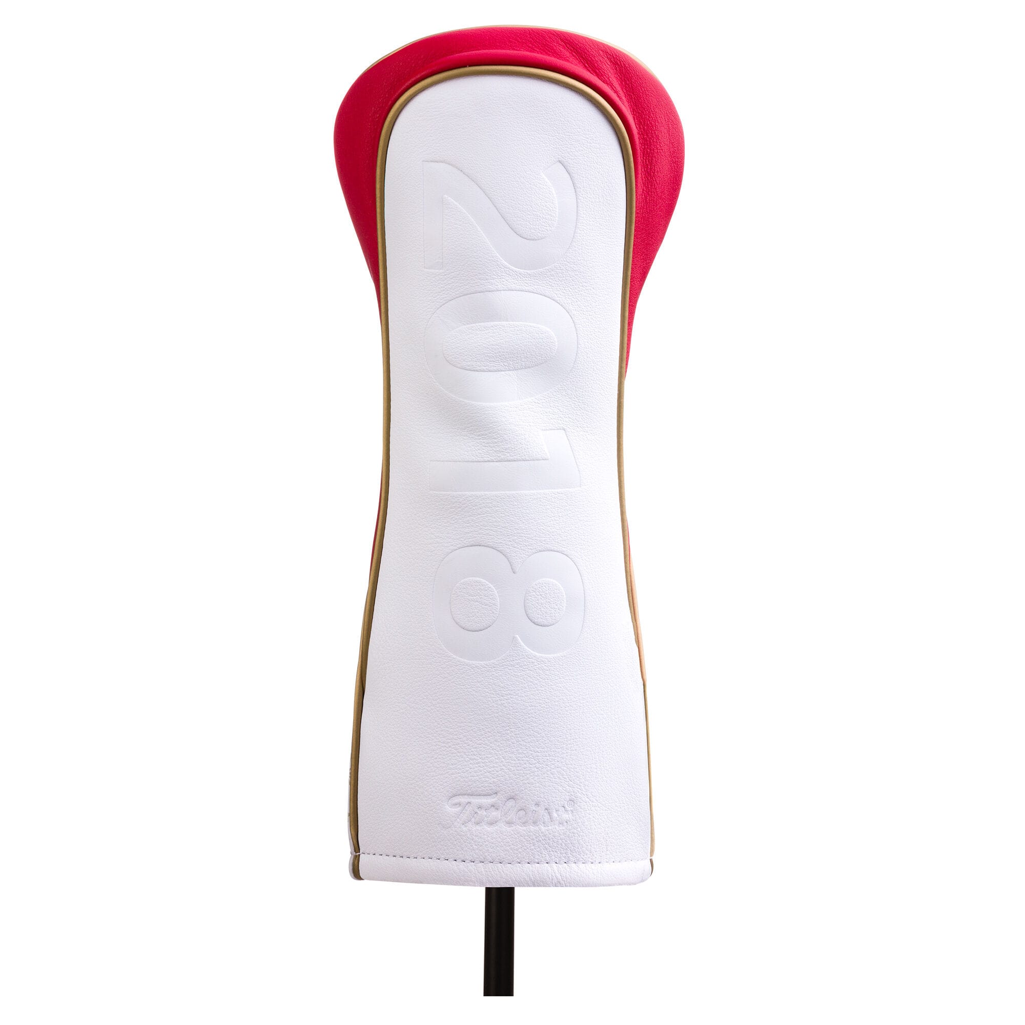 'Holiday' Headcover Set - Limited Edition