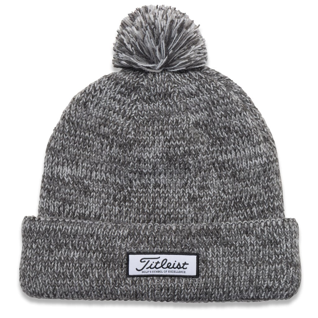Pom Pom Lifestyle beanie