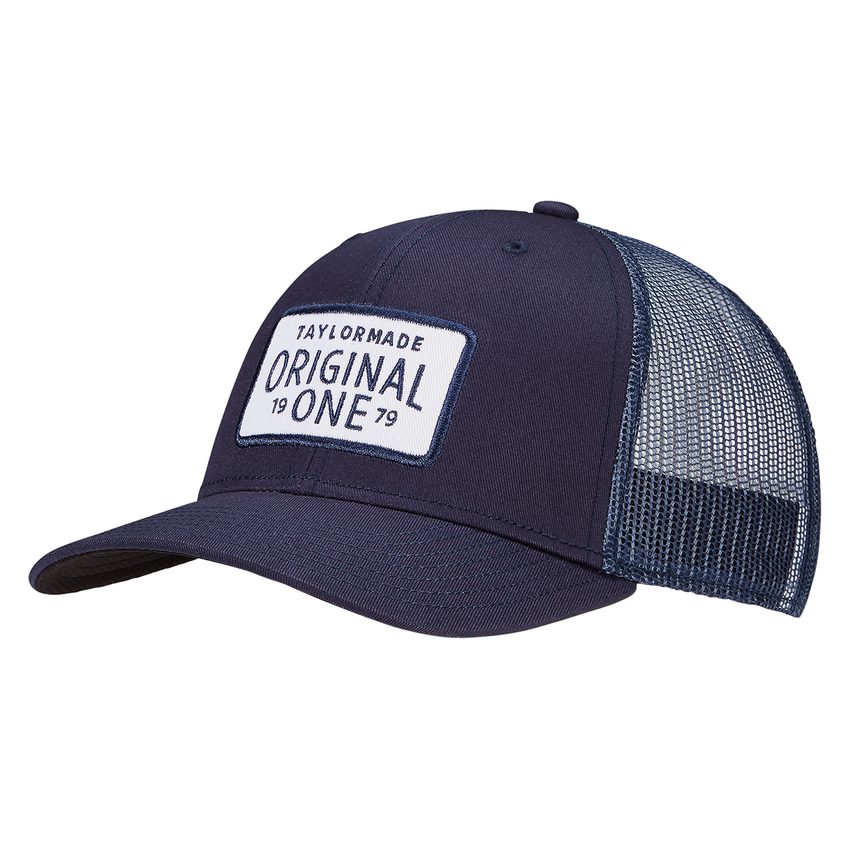 'Original One' TRUCKER GOLF CAP
