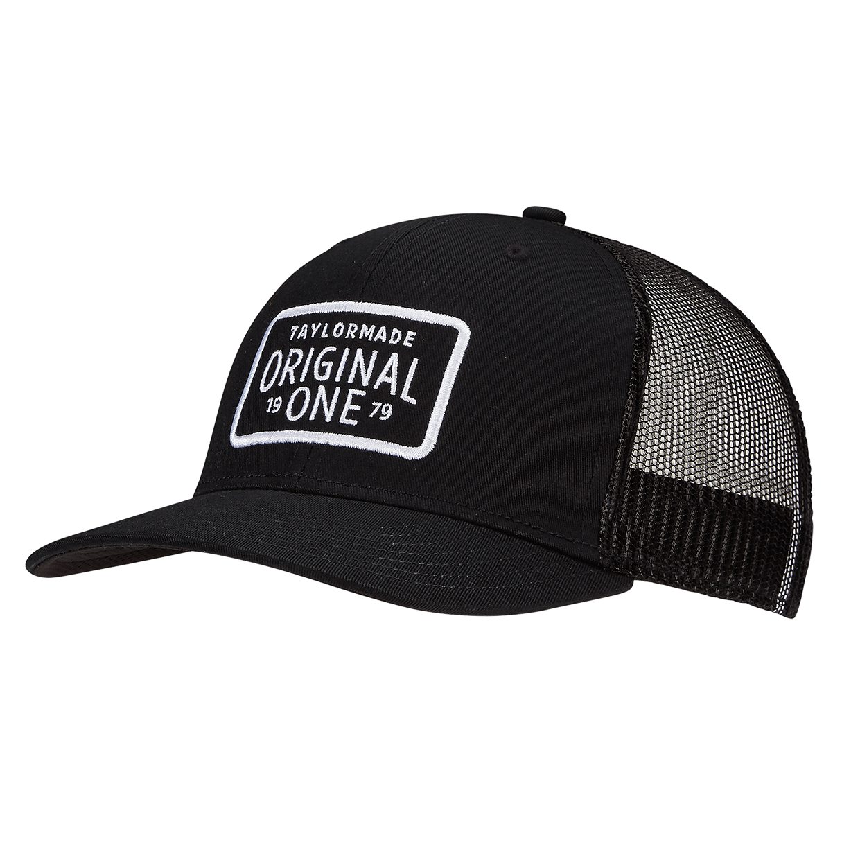 'Original One' TRUCKER GOLF CAP