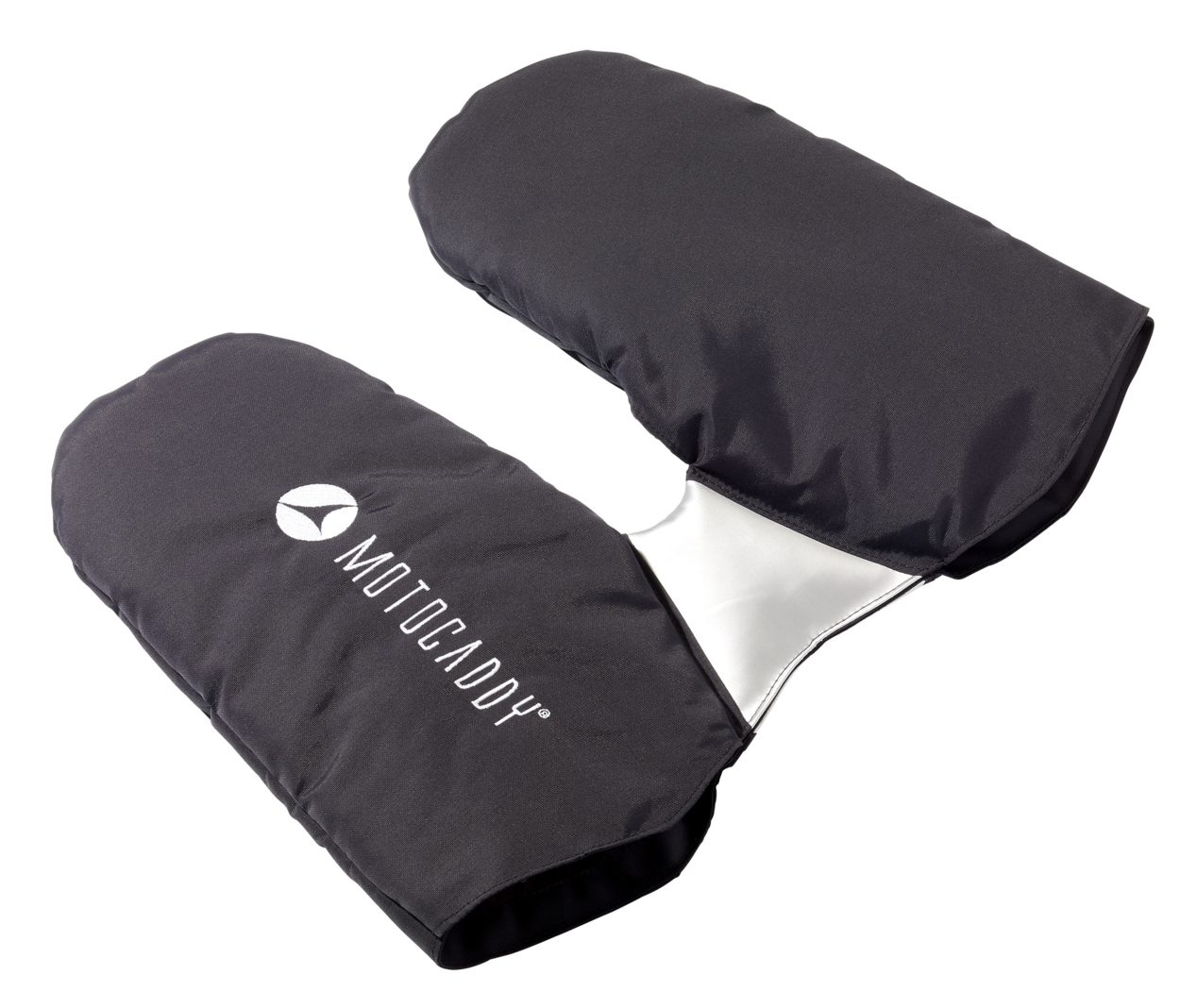 DELUXE TROLLEY MITTENS