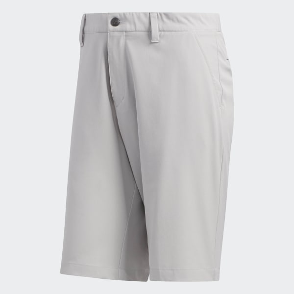 GREY 'Ultimate365' GOLF SHORT - MEN /