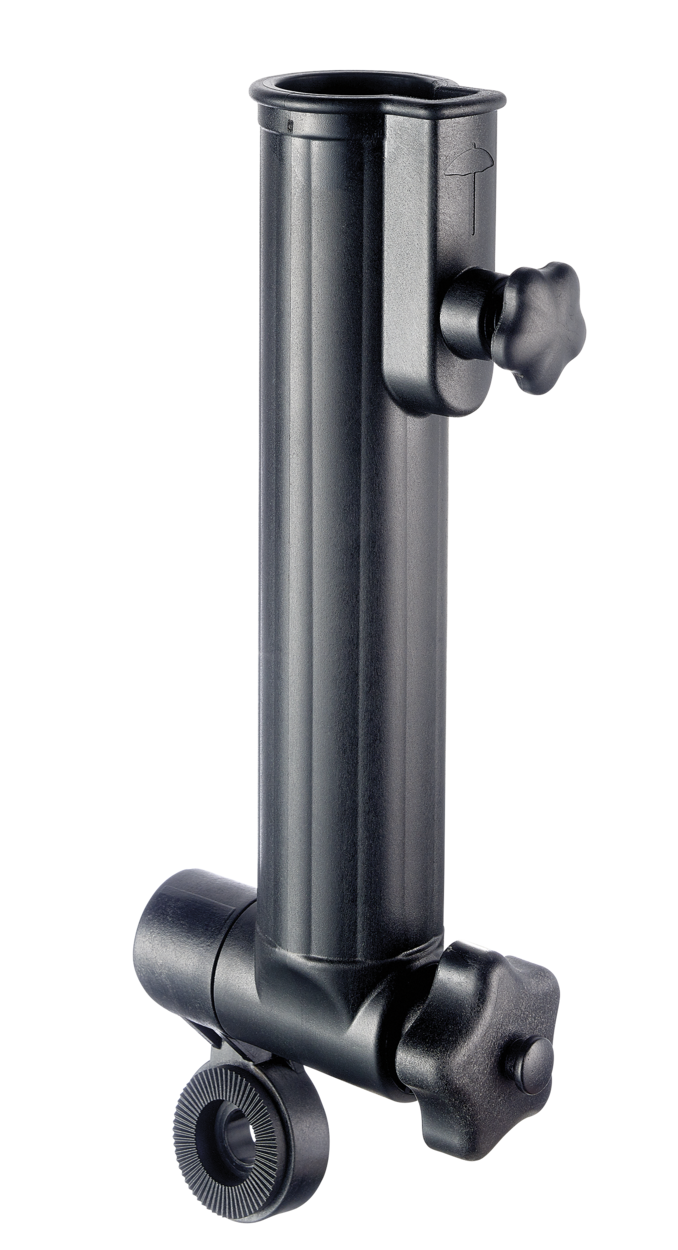 UNIVERSAL UMBRELLA HOLDER