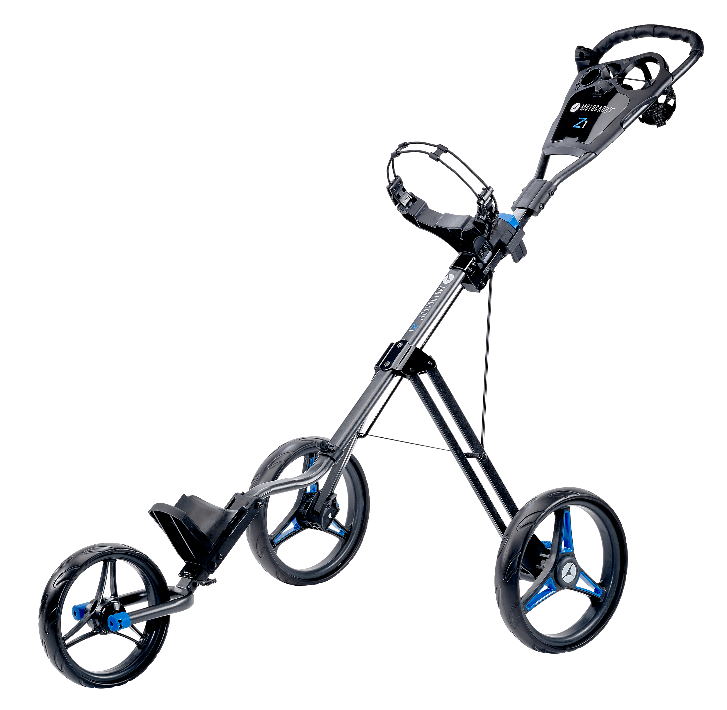 'Z1' Manual GOlf TROLLEY