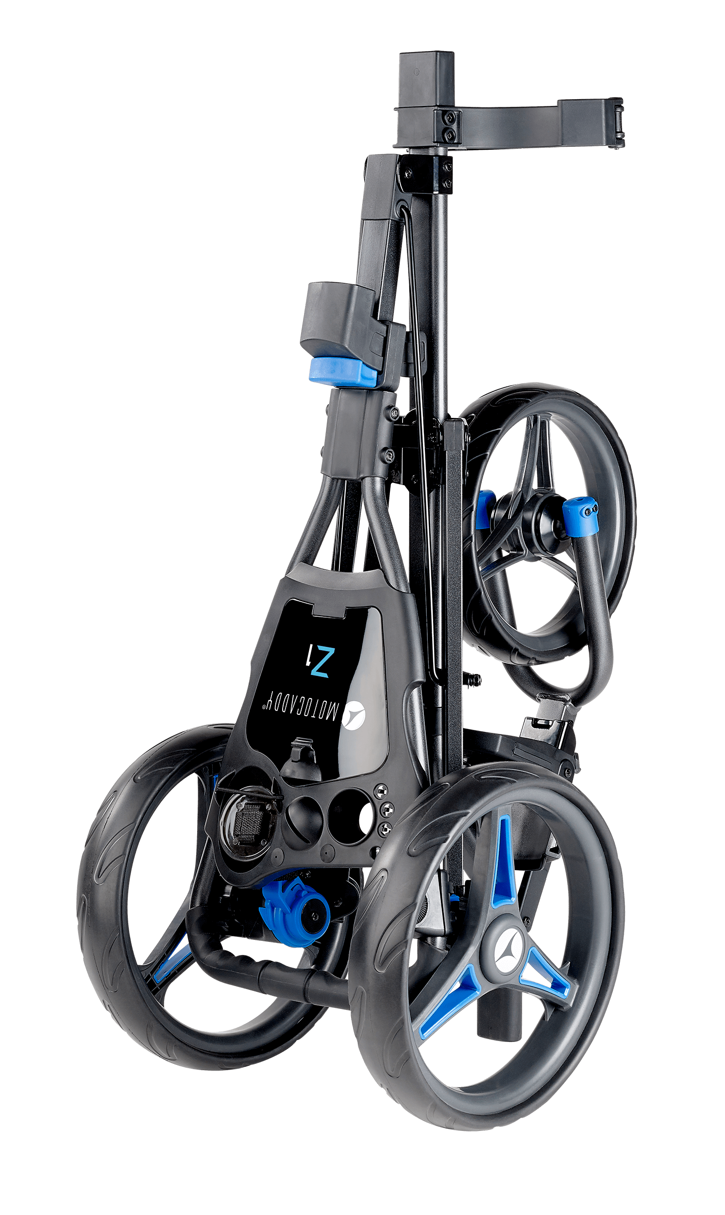 'Z1' Manual GOlf TROLLEY