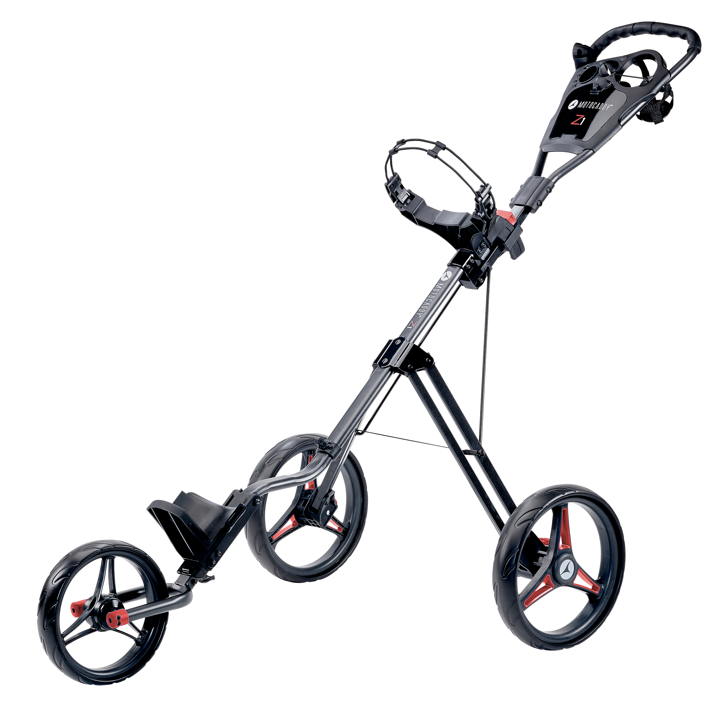 'Z1' Manual GOlf TROLLEY