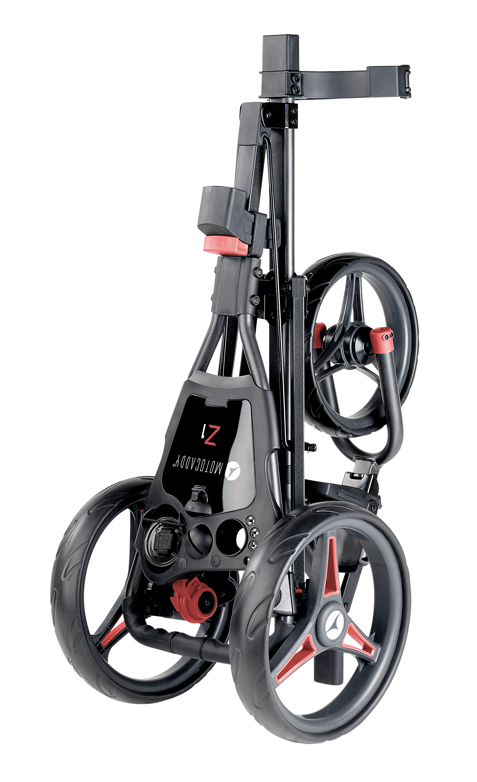 'Z1' Manual GOlf TROLLEY