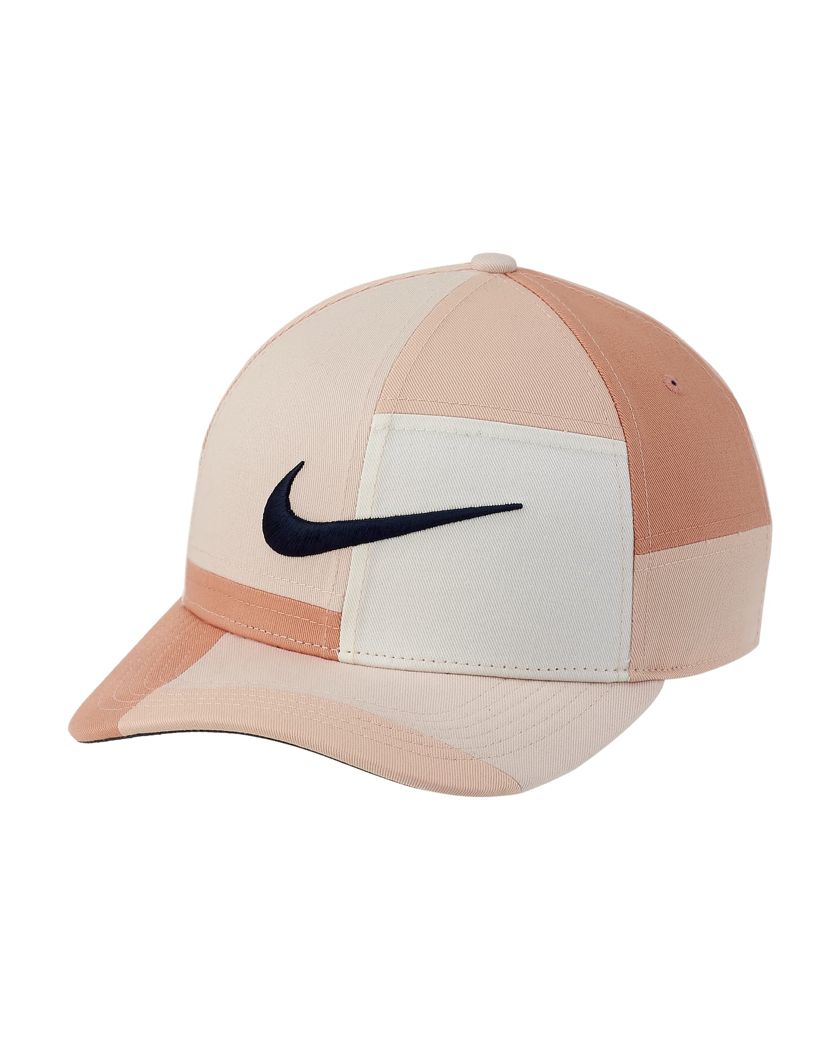 ARCTIC ORANGE/OBSIDIAN 'AeroBill' Classic99 - Men