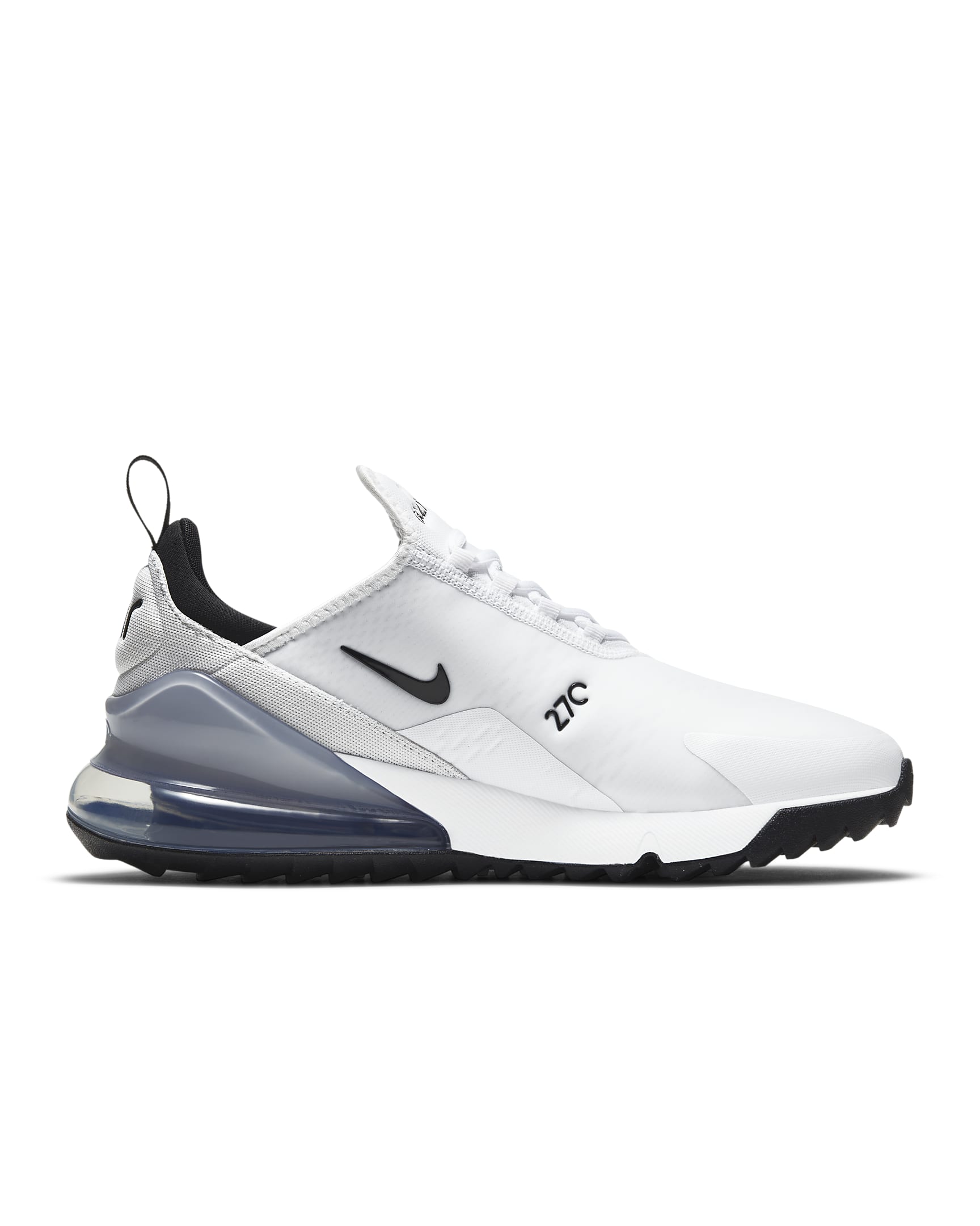 Air Max 270 G GOLF SHOE AT CAPITAL GOLF FROM Nike Golf