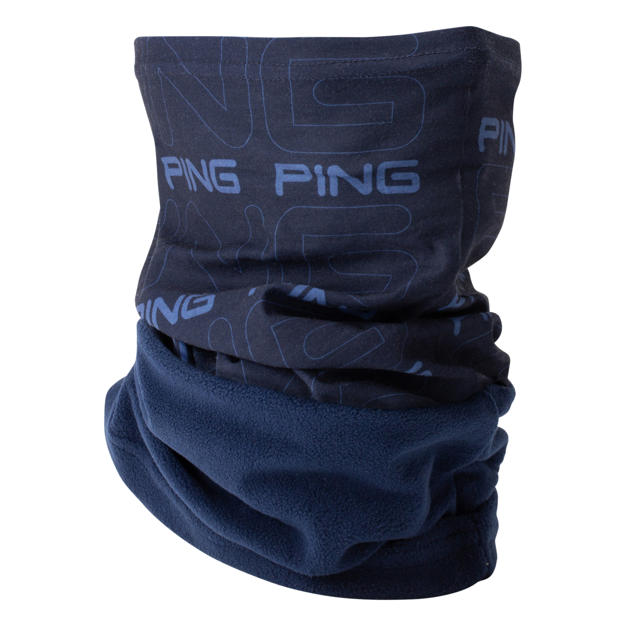 Ping Logo 'Neckwarmer' Golf Snood