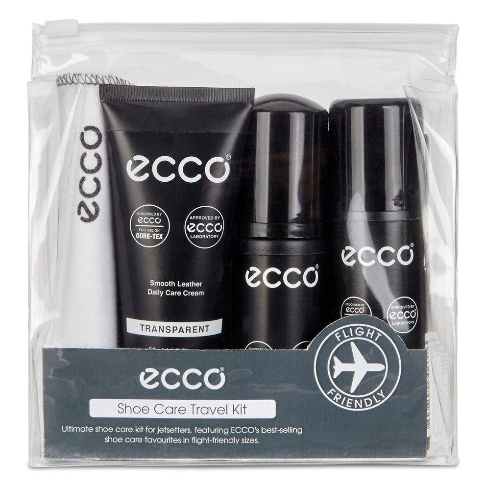 Ecco leather hot sale cleaner