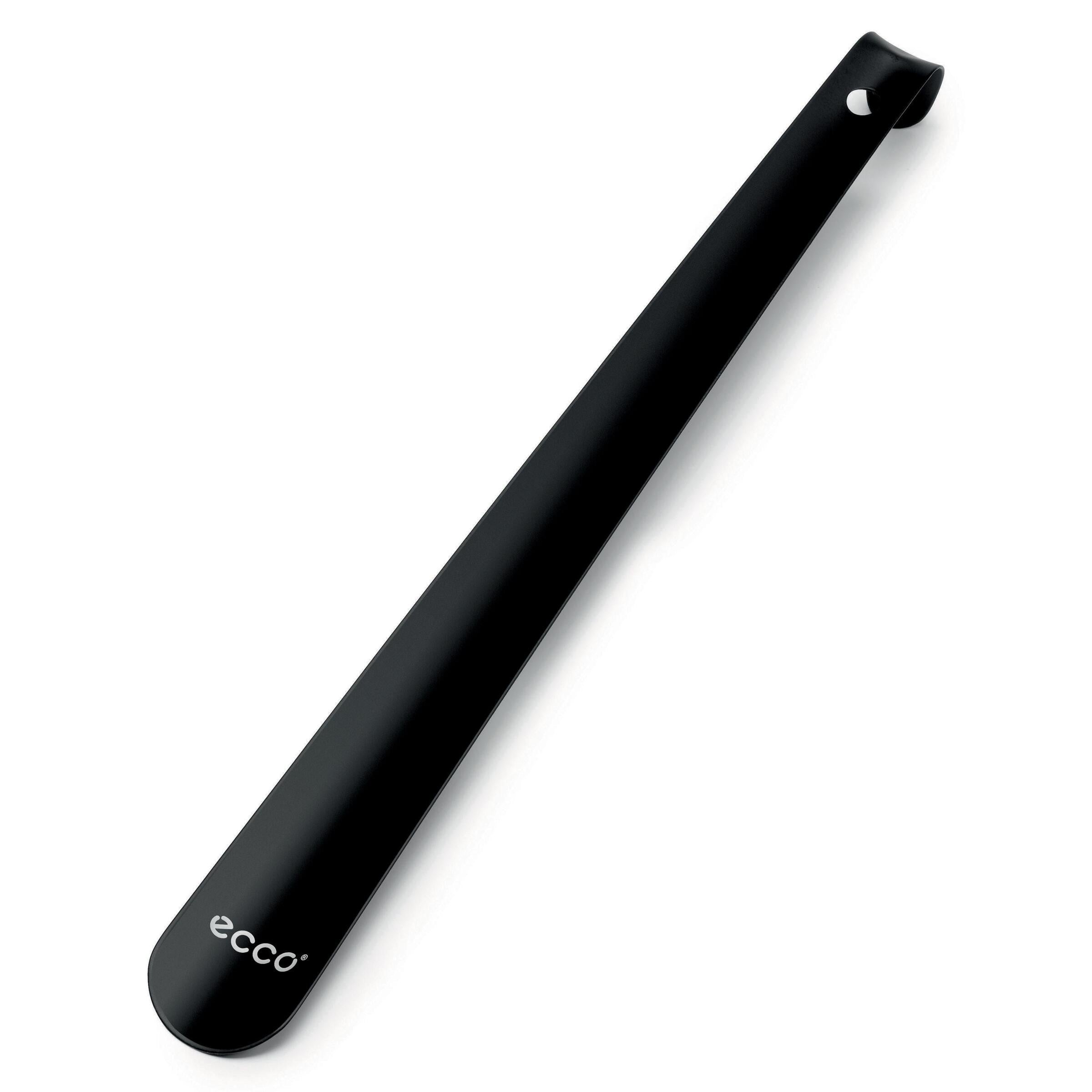'ECCO' Metal Shoehorn