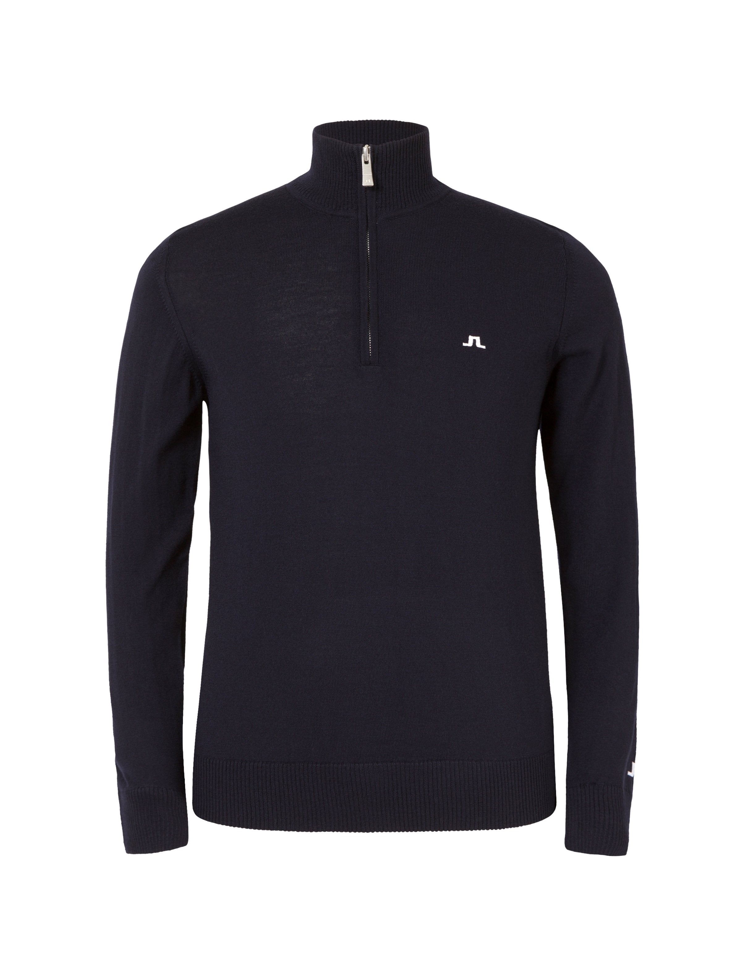 KIAN TOUR MERINO Golf Sweater