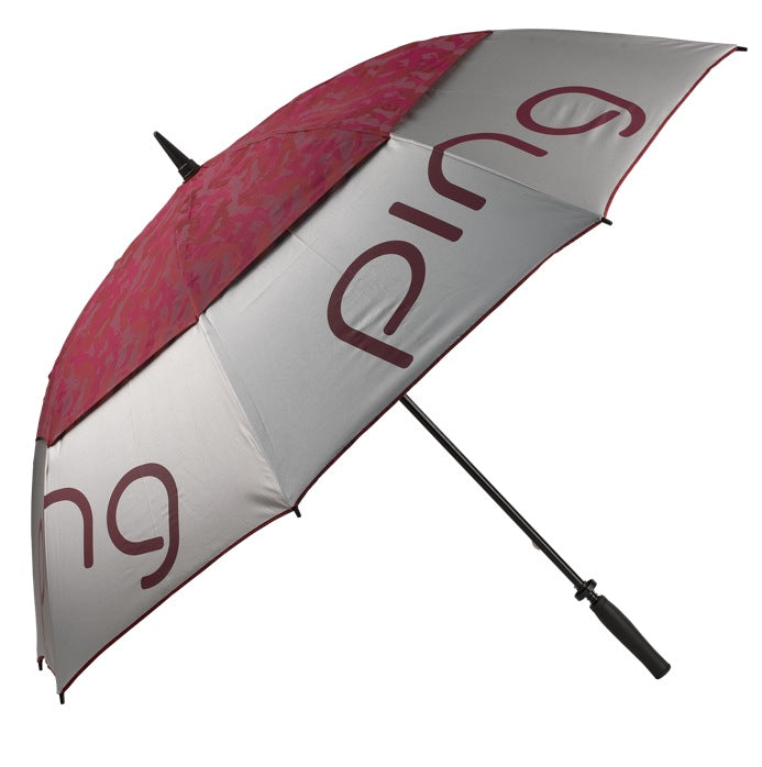 Ping Ladies G LE 2 Double Canopy Umbrella ☔️
