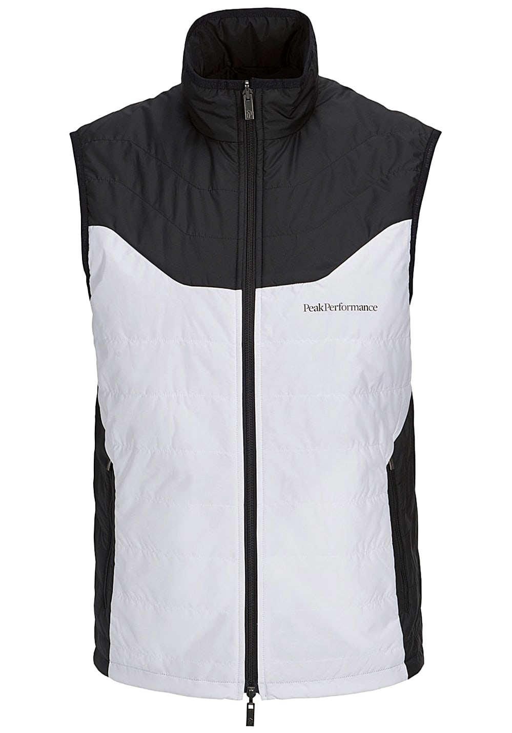 'Levin' Golf Vest