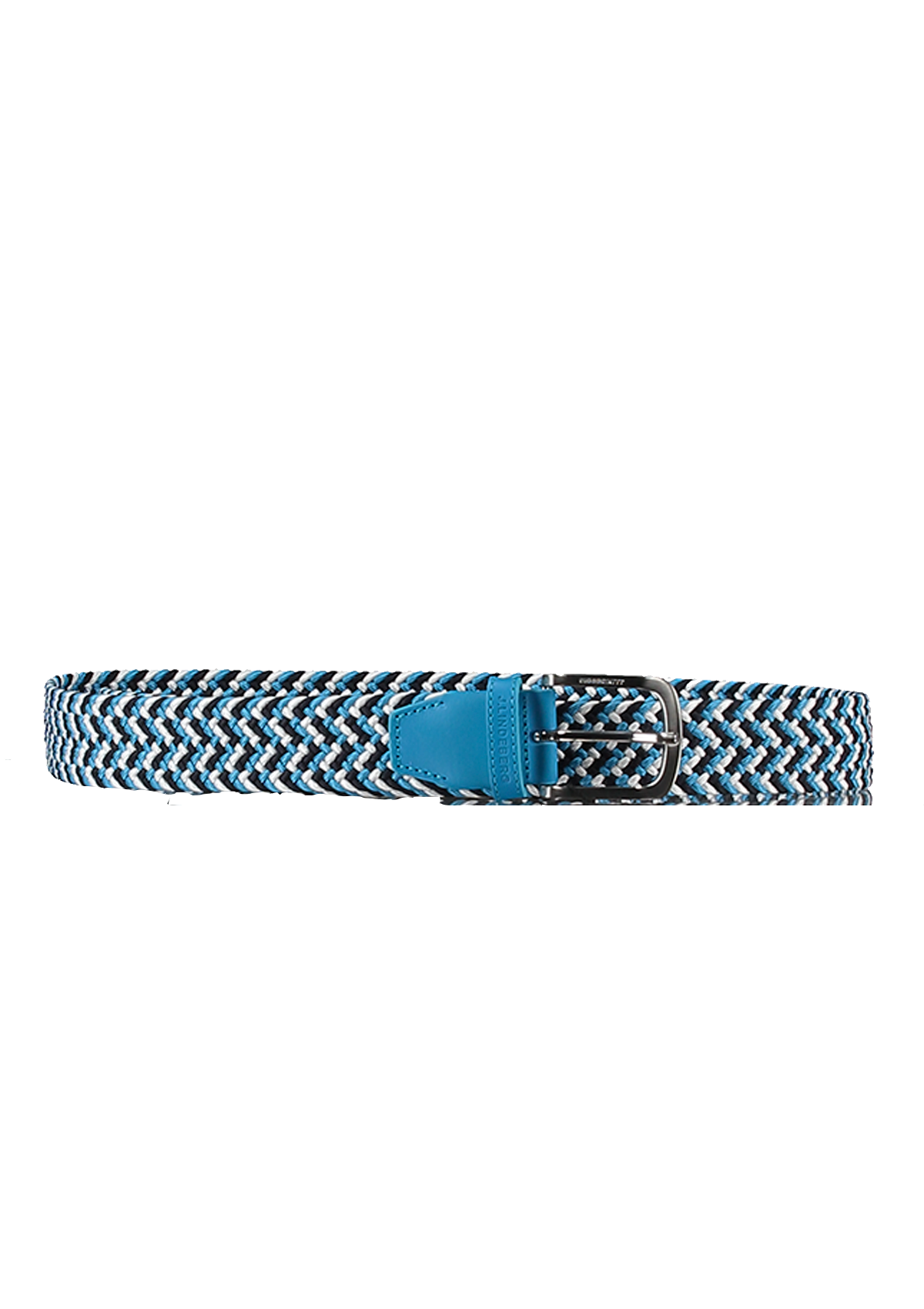 Ocean 'Bubba' Braided Elastic Belt - MEN /