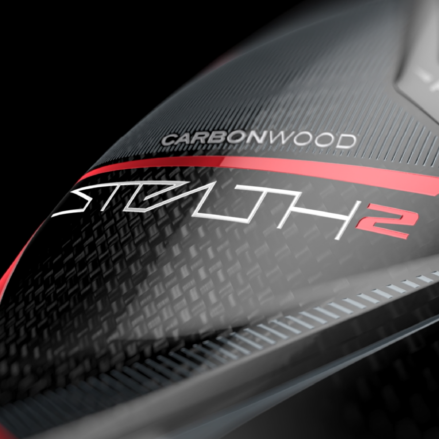 Stealth 2  - Custom Fitting at our London Studio