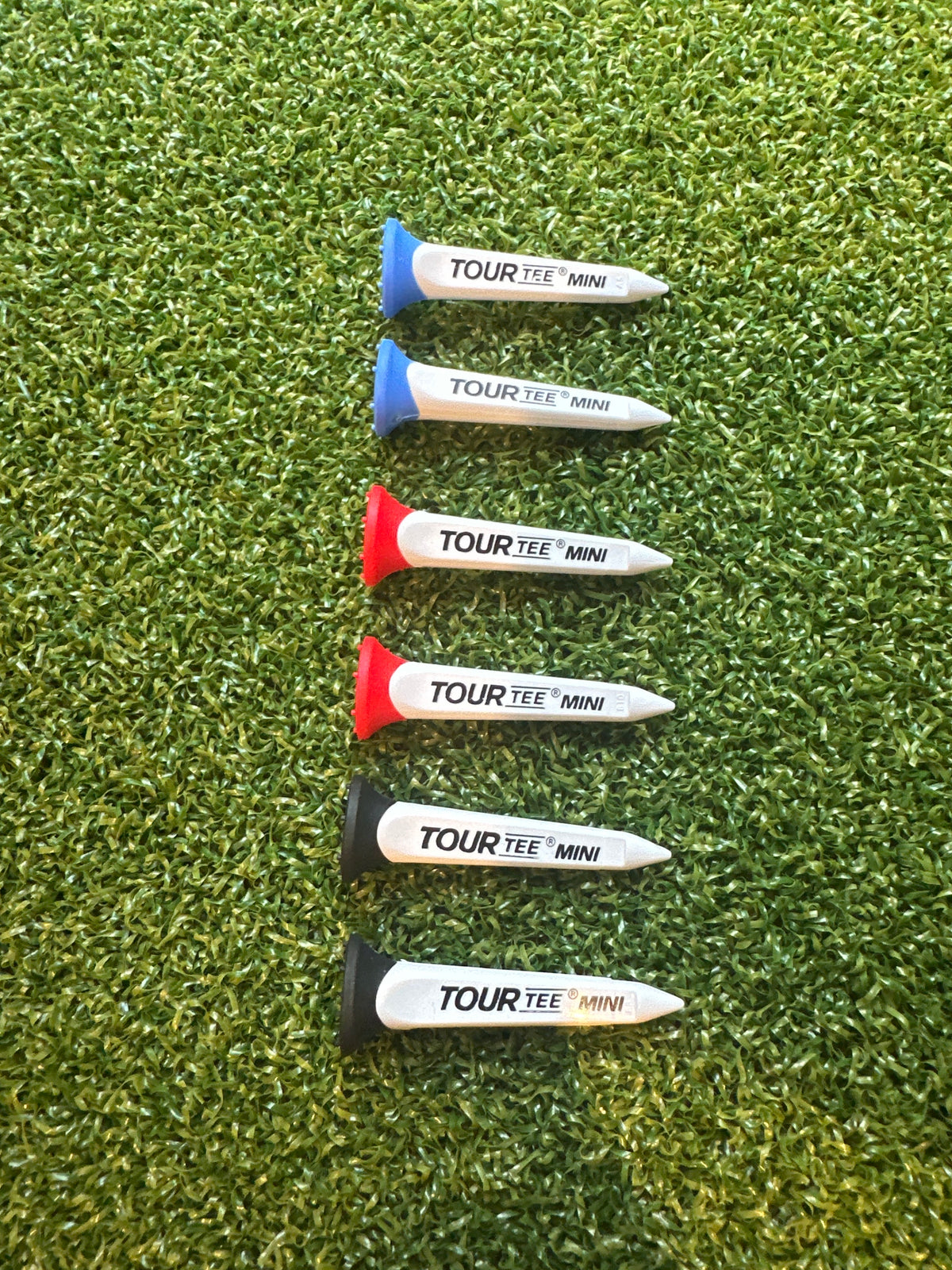 Tour Tee Mini