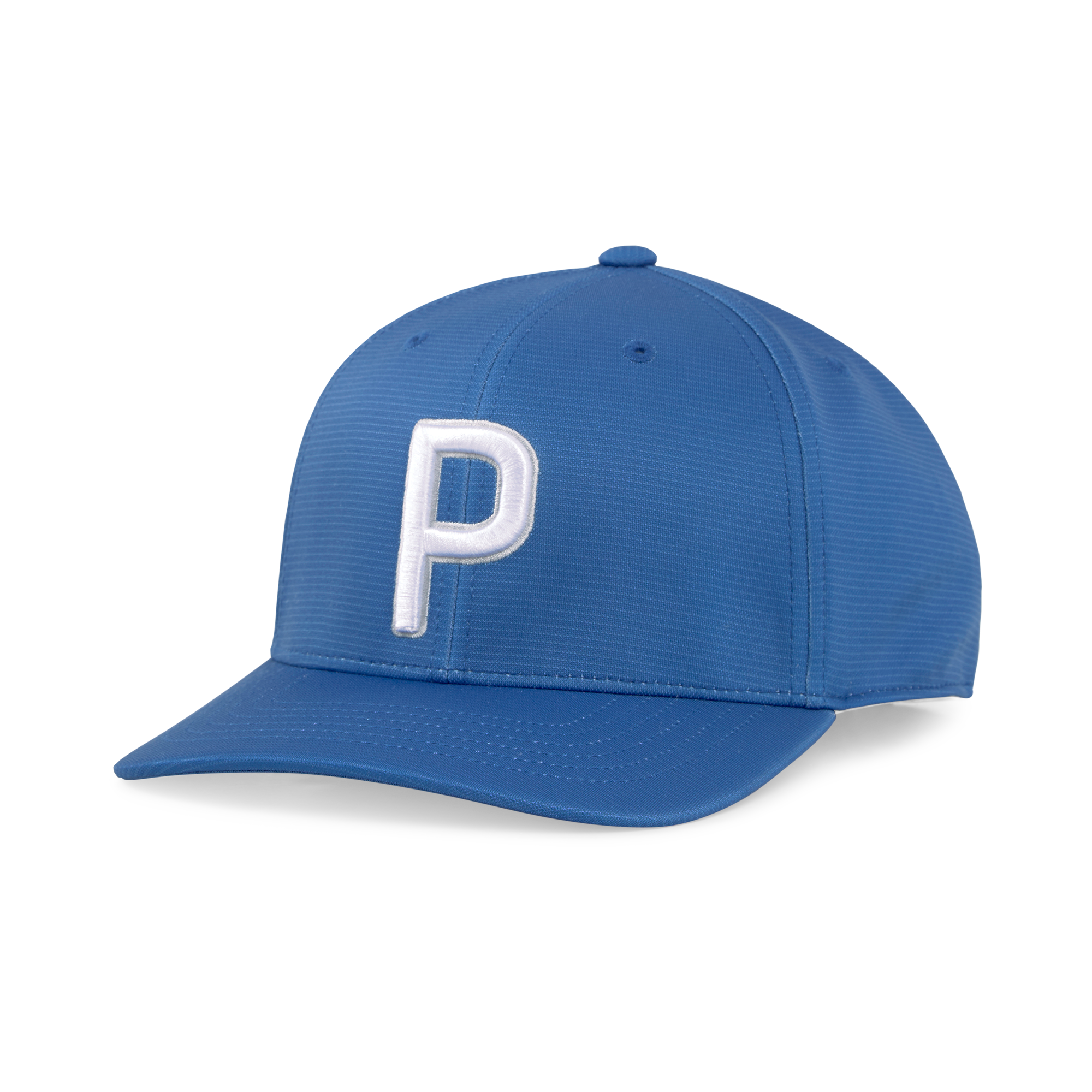 Cobalt 'P' 110  Golf Cap