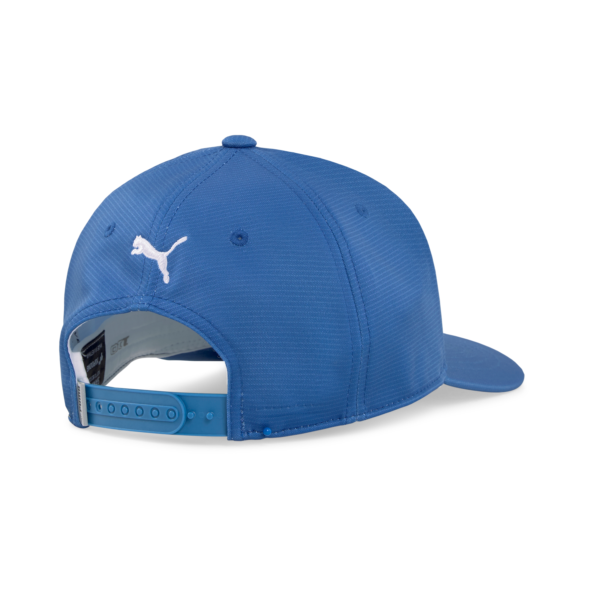 Cobalt 'P' 110  Golf Cap