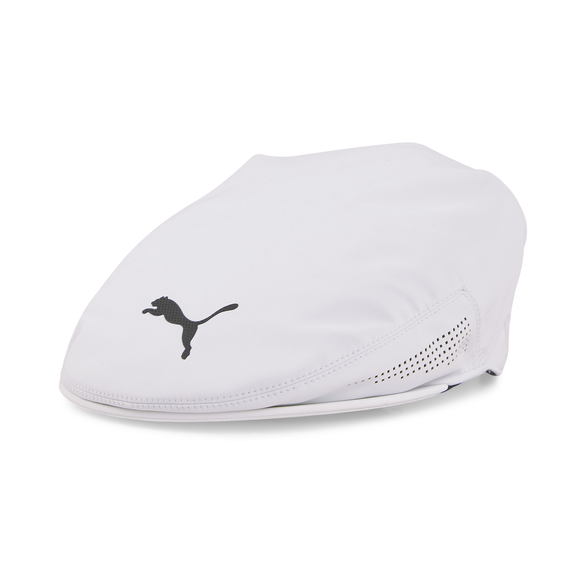 'Tour Driver' Snapback Cap - One Size Fit Most
