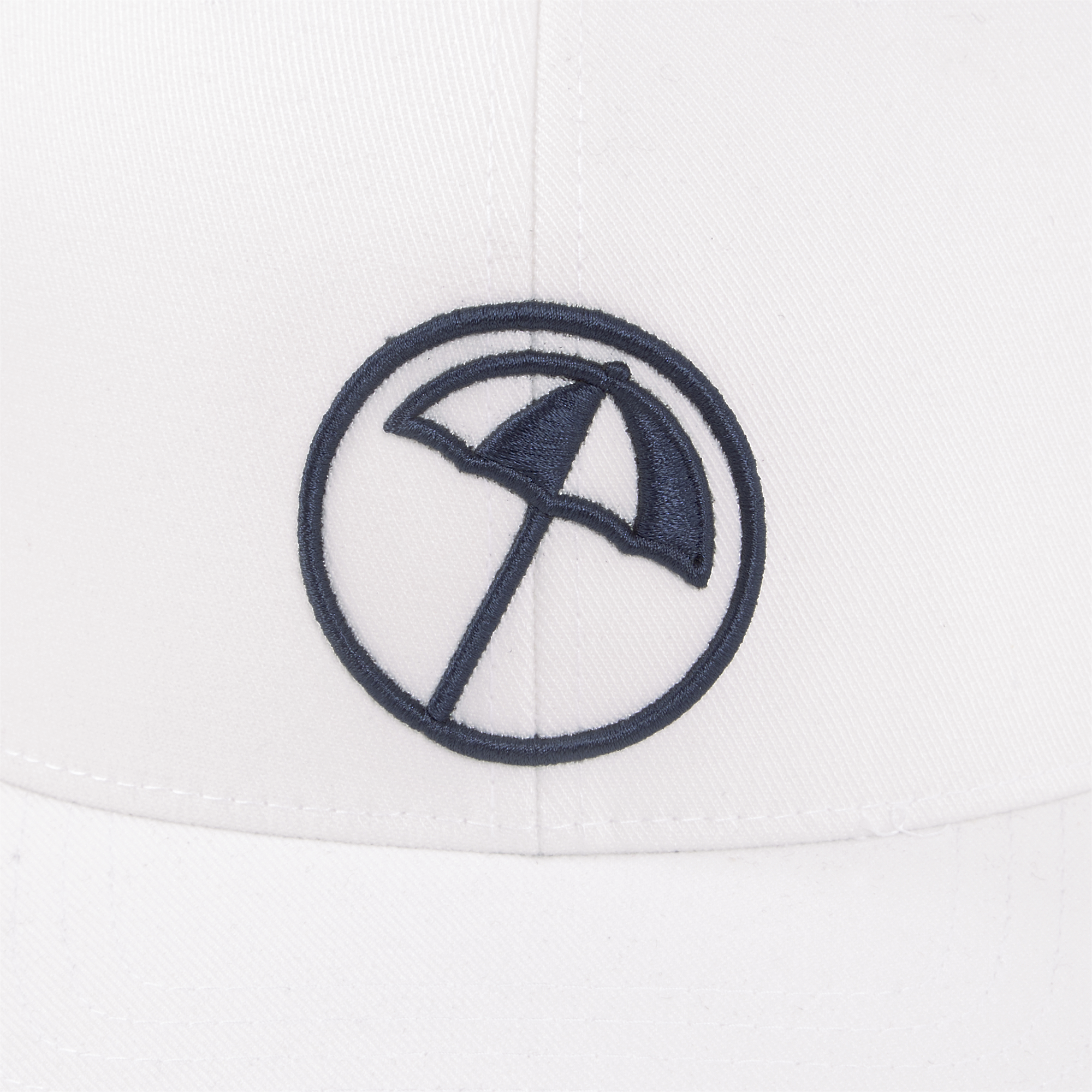 Circle Umbrella Snapback