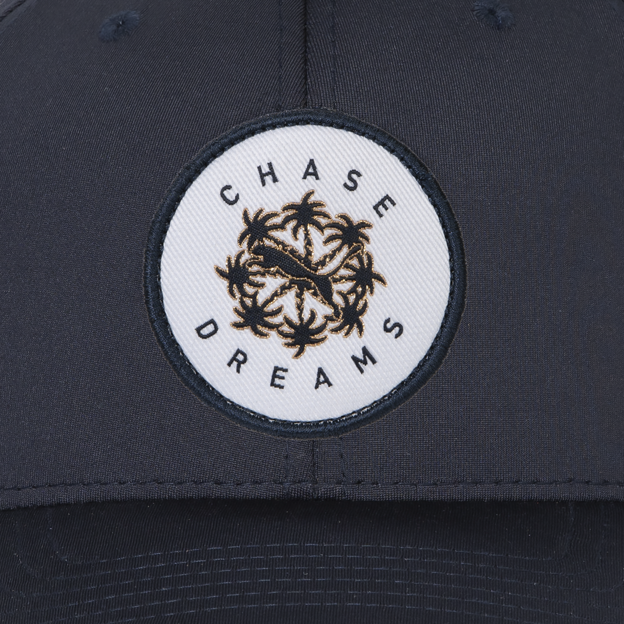 Puma x PTC Chase Dreams Snapback Cap