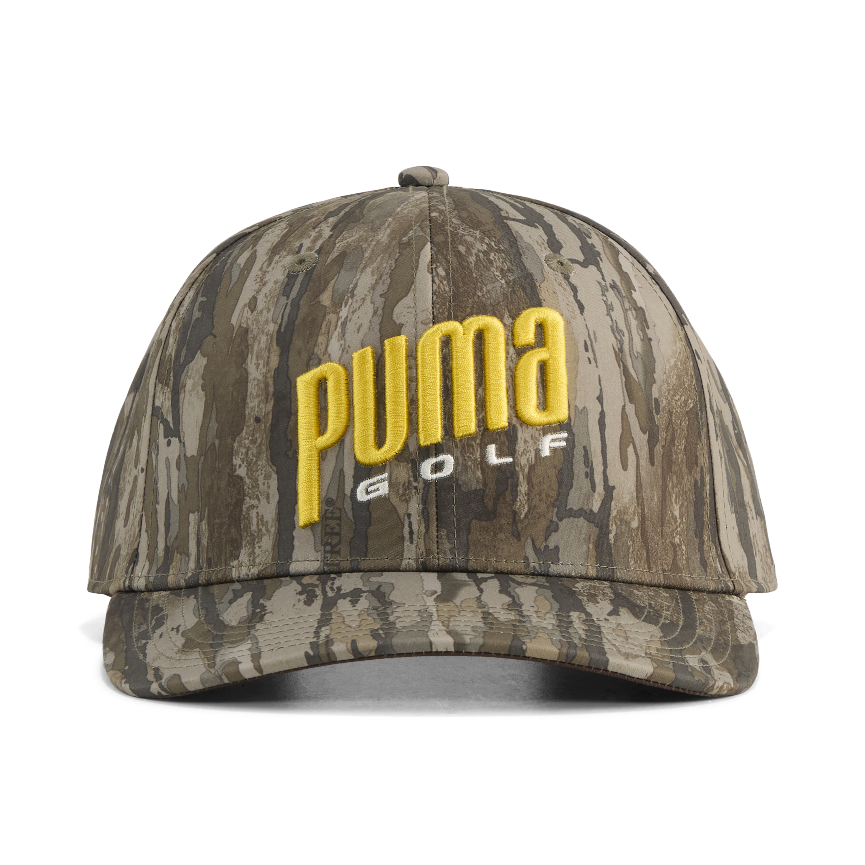 PUMA X REALTREE TOUR CAP