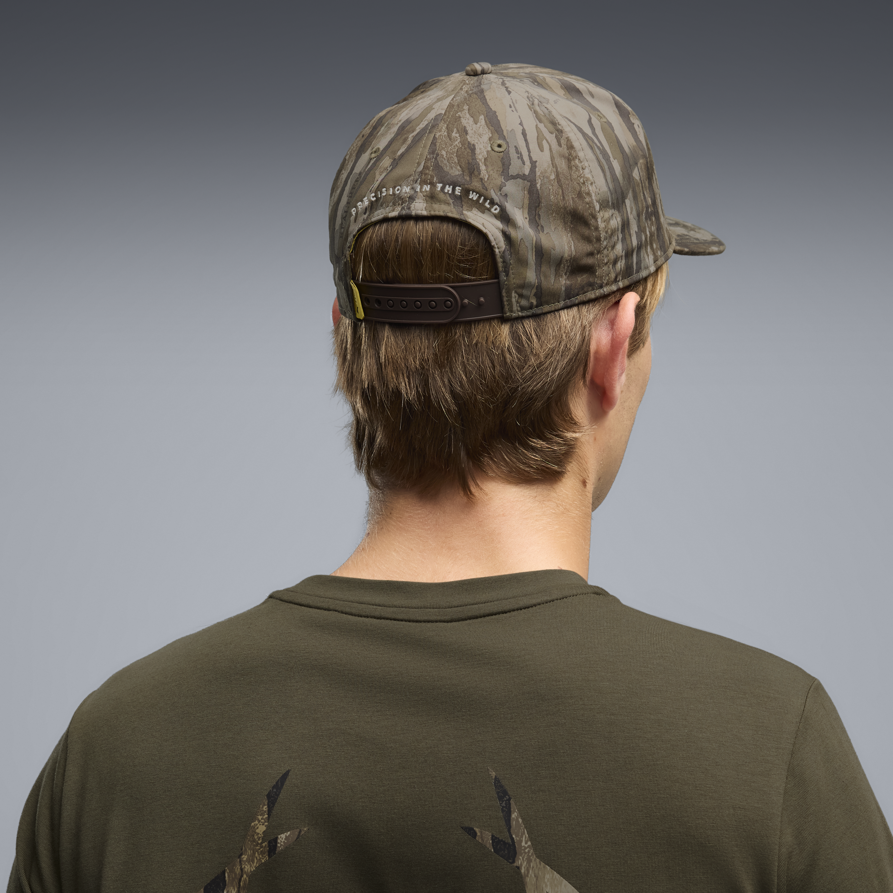 PUMA X REALTREE TOUR CAP