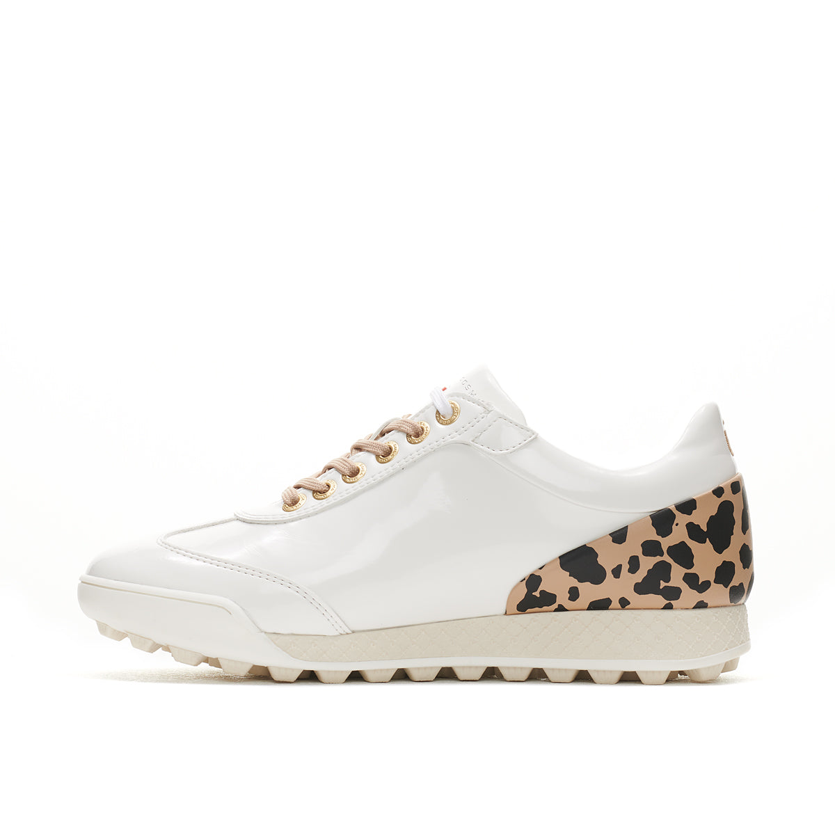 KING CHEETAH