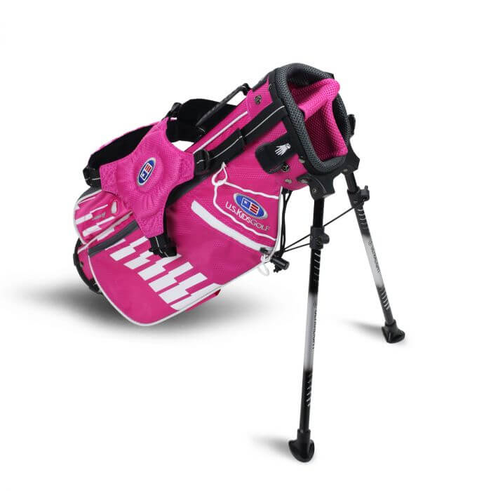 42" Ultralight Junior Golf Clubs - Junior