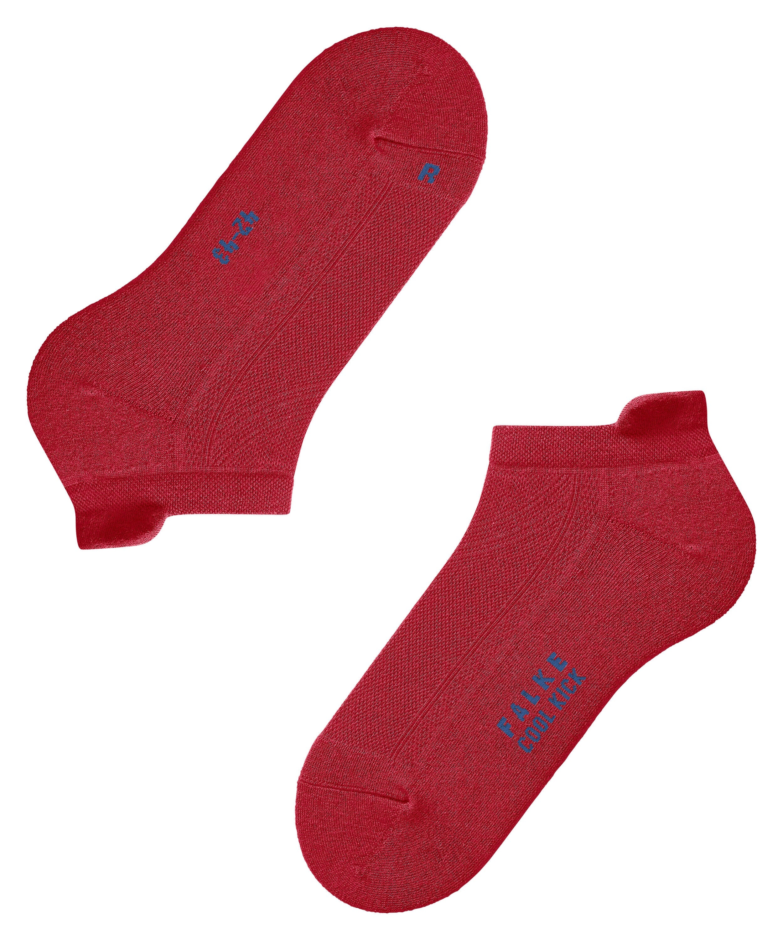 Cool Kick Unisex Ankle