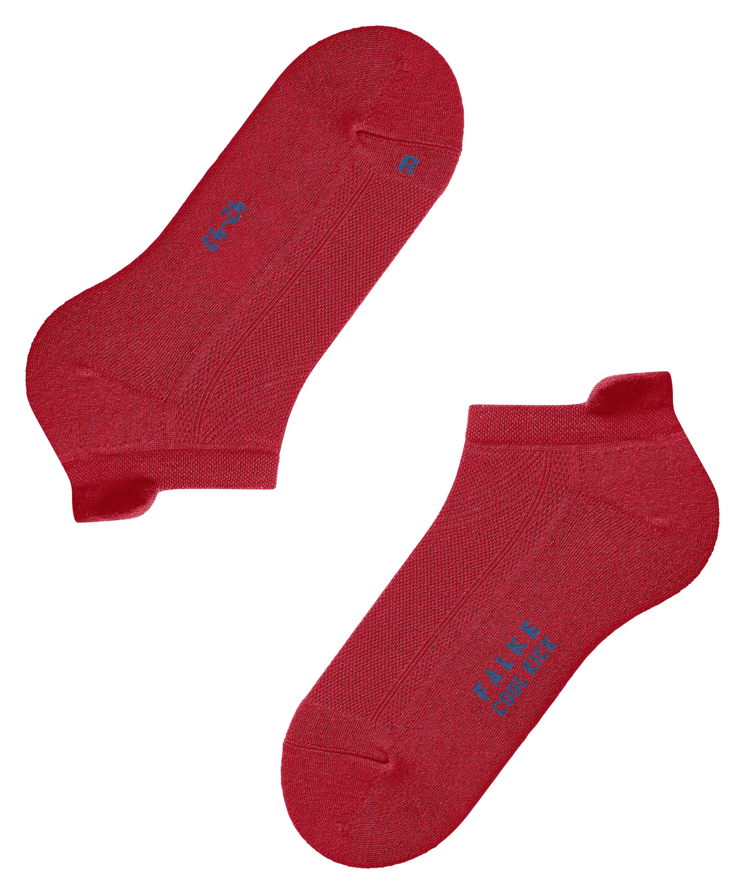 Cool Kick Unisex Ankle