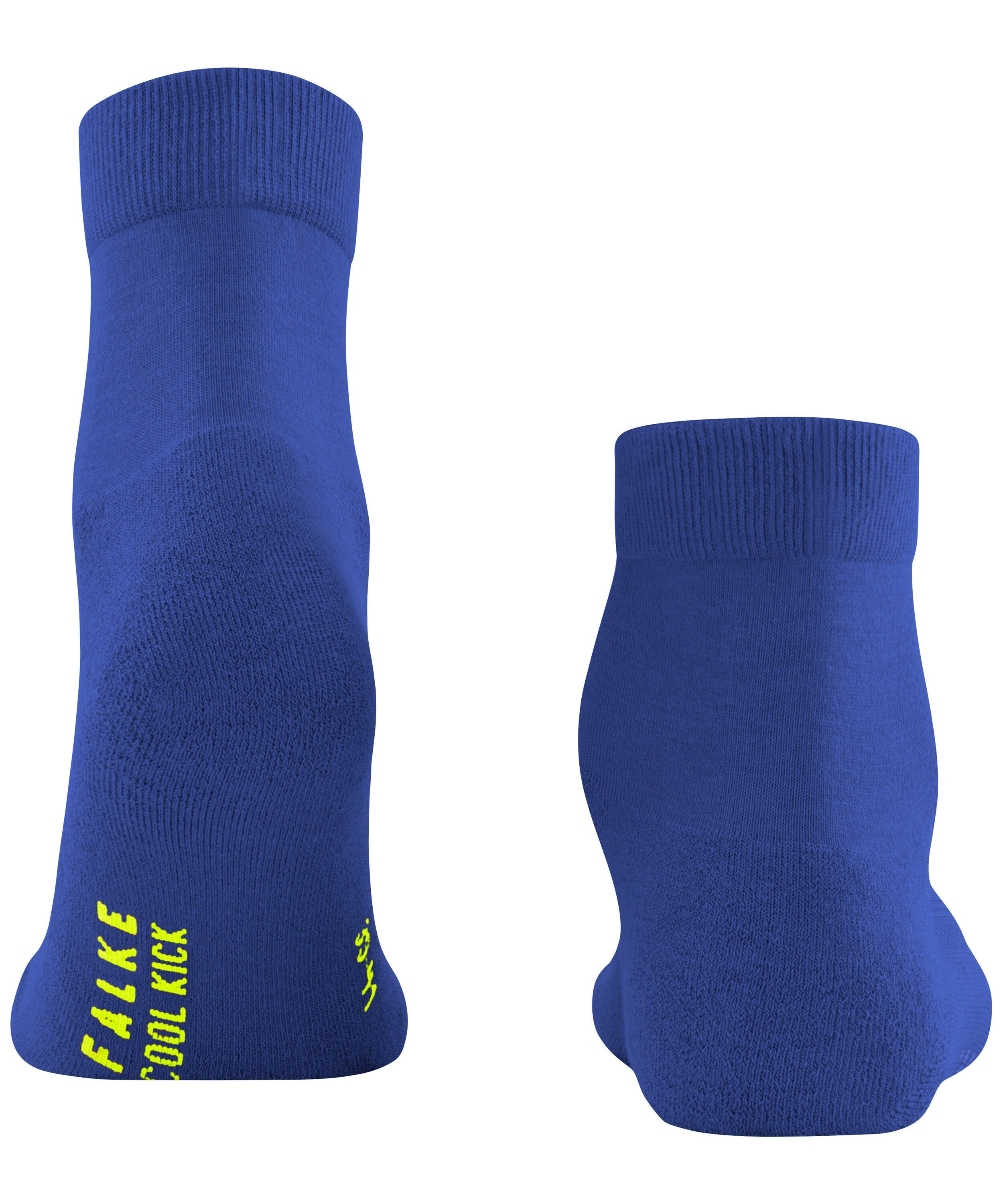 Cool Kick Unisex Short