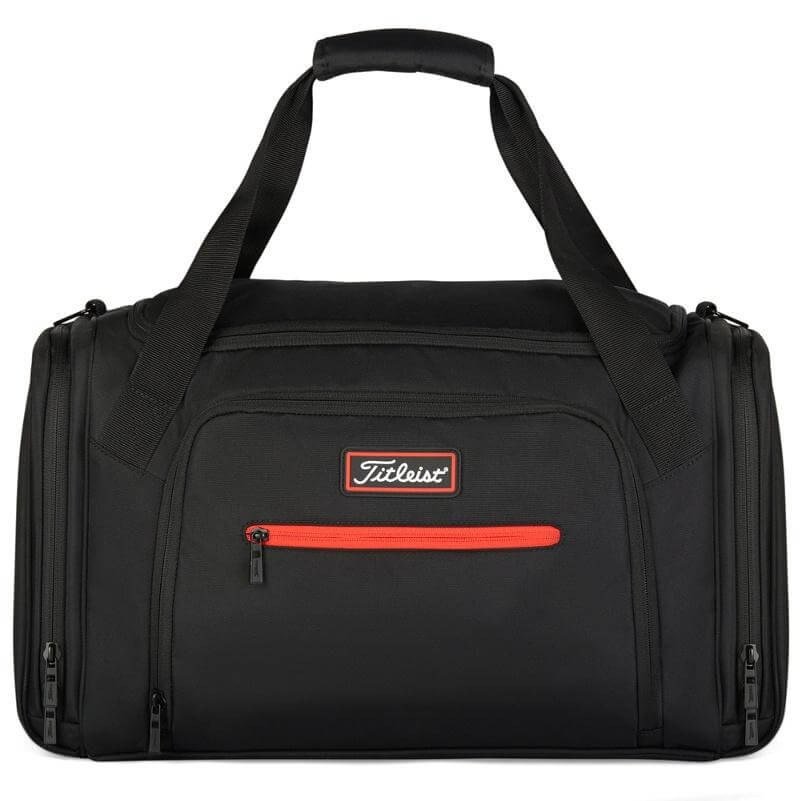 'PLAYERS' DUFFEL  BAG