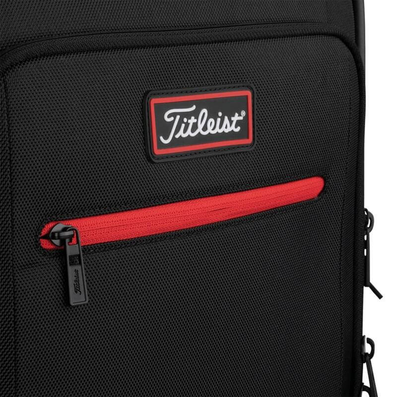 'PLAYERS' 20" SPINNER TRAVEL CASE