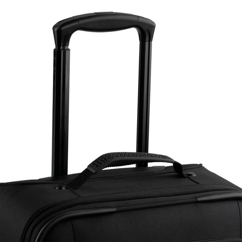 'PLAYERS' 20" SPINNER TRAVEL CASE
