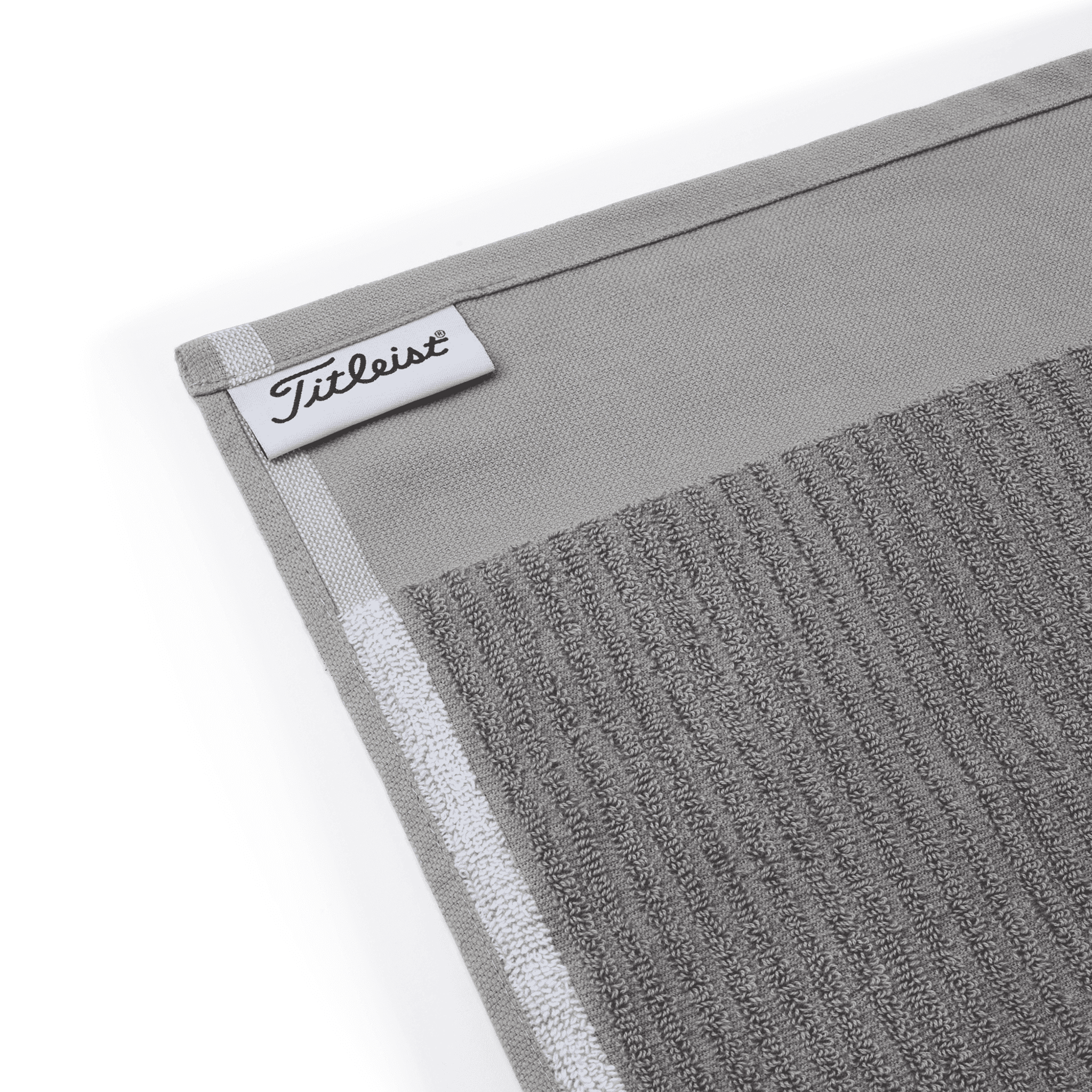 Terry Golf Towel