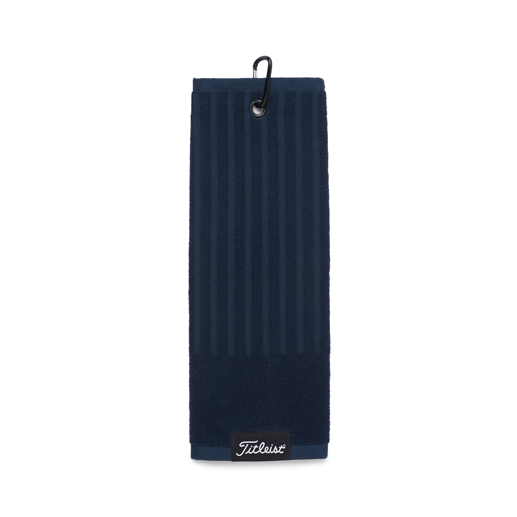Trifold Cart Golf Towel