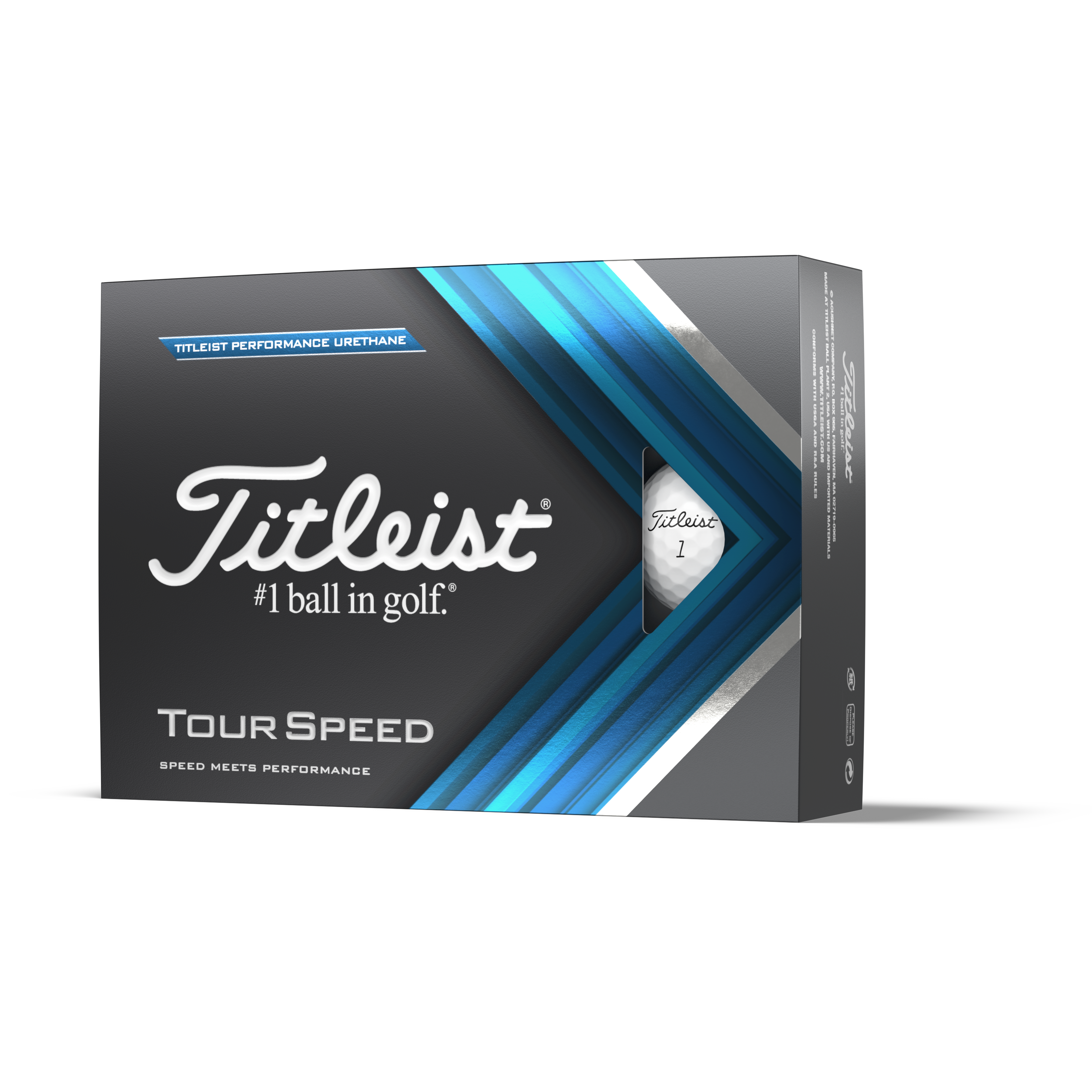 TOUR SPEED