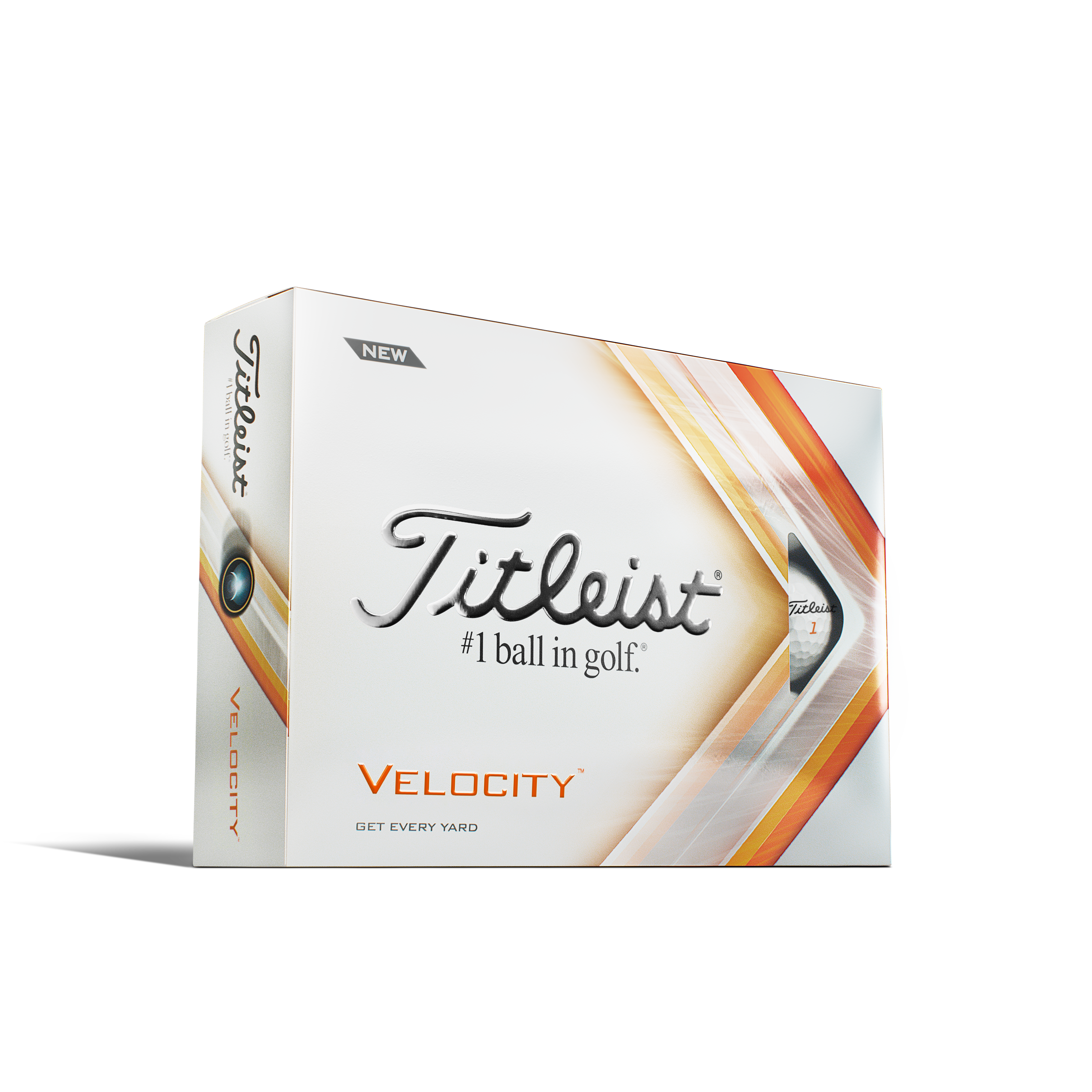 Velocity