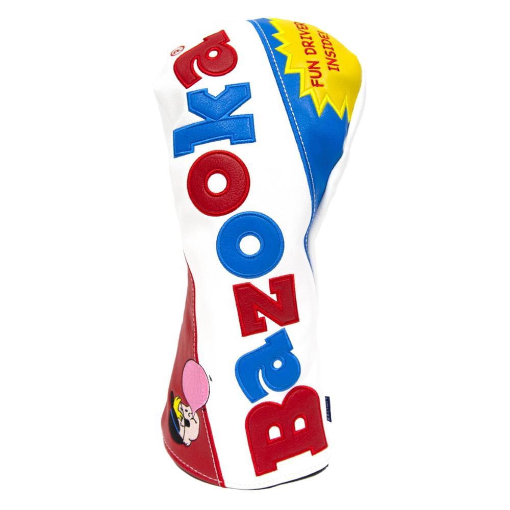 BAZOOKA