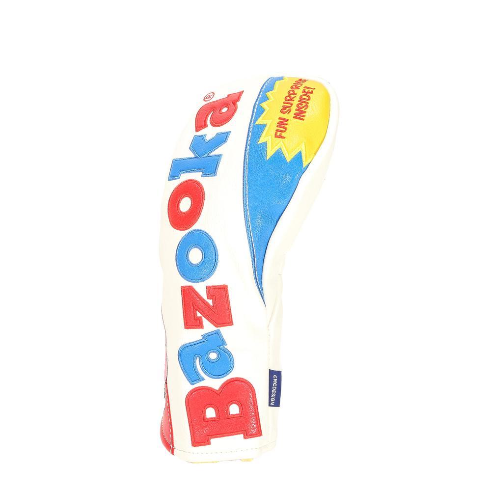 BAZOOKA