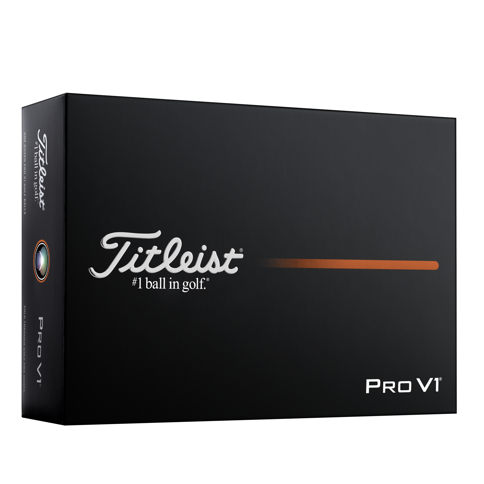 Pro V1